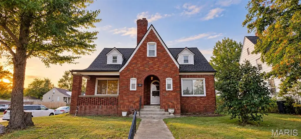 400 N West Street, Perryville, MO 63775 - #1