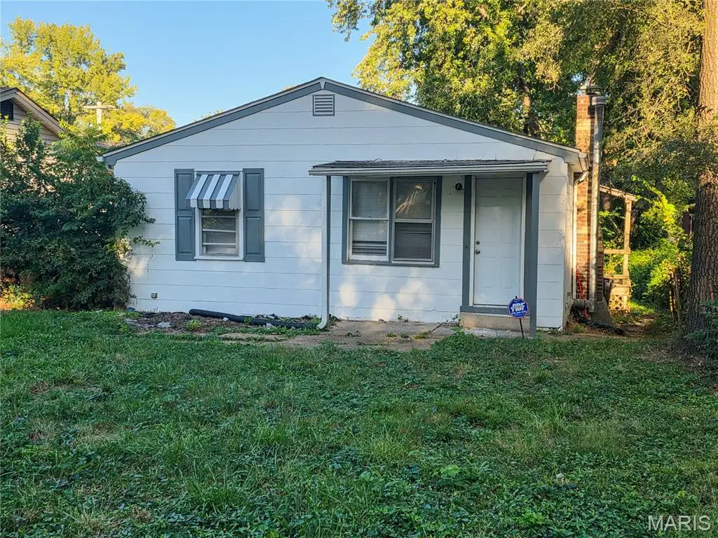 9730 Balboa Drive, Saint Louis, MO 63136 - #1
