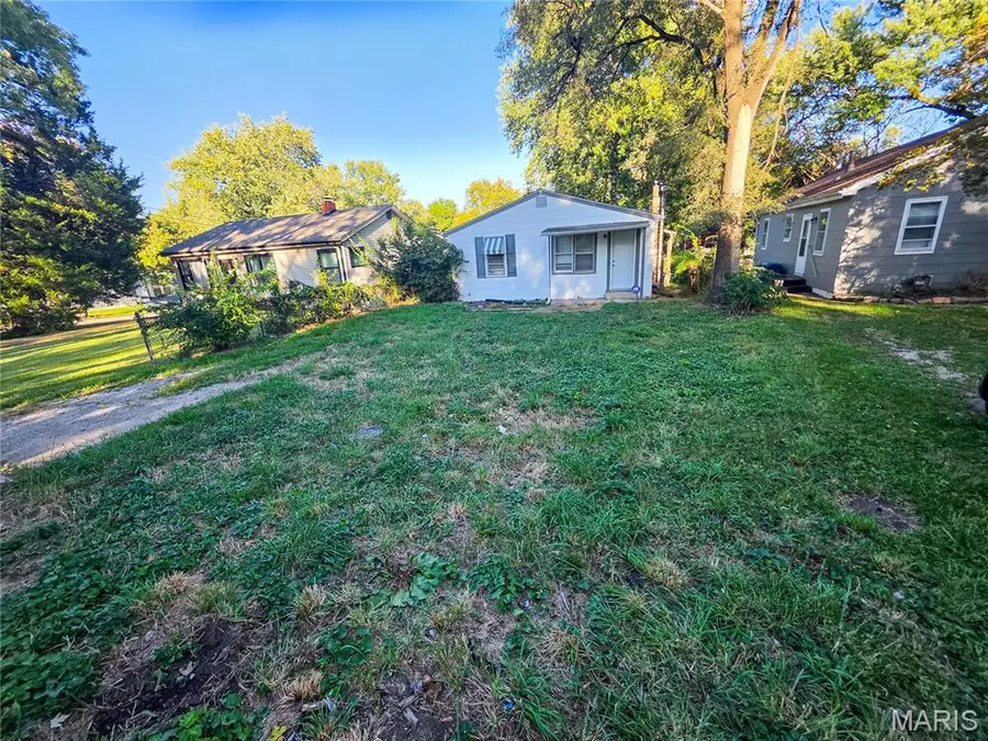 9730 Balboa Drive, Saint Louis, MO 63136 - #3