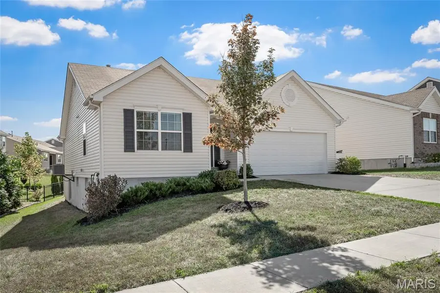 302 Creek Sound Court, Wentzville, MO 63385 - #2