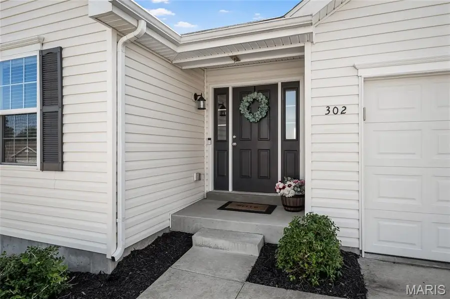 302 Creek Sound Court, Wentzville, MO 63385 - #3