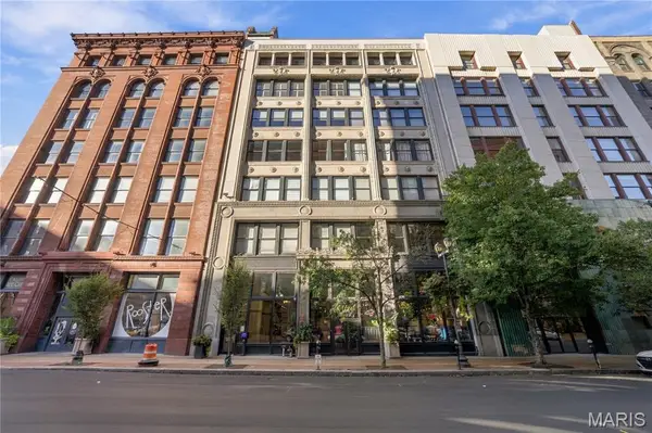1015 Washington Avenue #708, St Louis, MO 63101