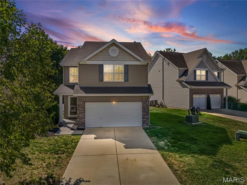 513 Parkgate Drive, Lake Saint Louis, MO 63367 - #1