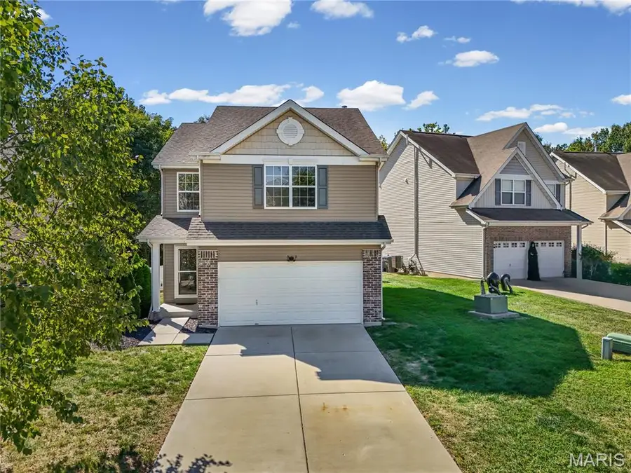 513 Parkgate Drive, Lake Saint Louis, MO 63367 - #2