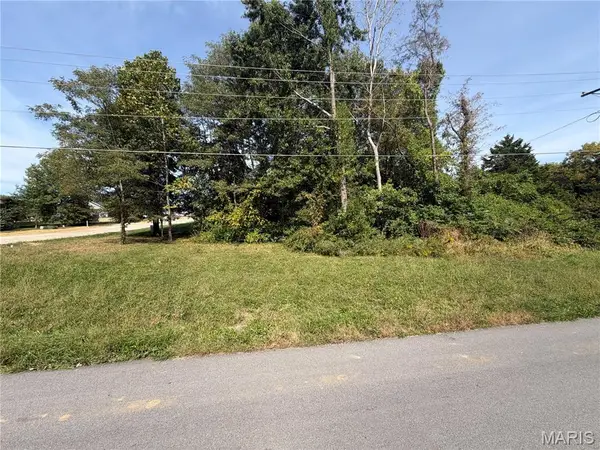 0 Breckenridge Drive, Hannibal, MO 63401