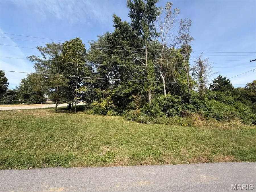 0 Breckenridge Drive, Hannibal, MO 63401 - #2