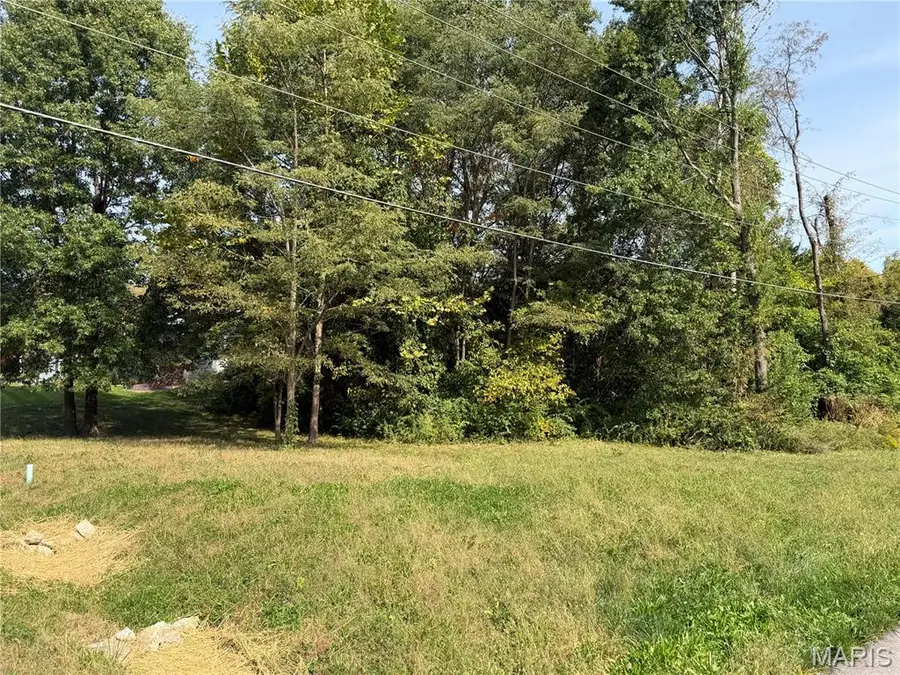 0 Breckenridge Drive, Hannibal, MO 63401 - #3