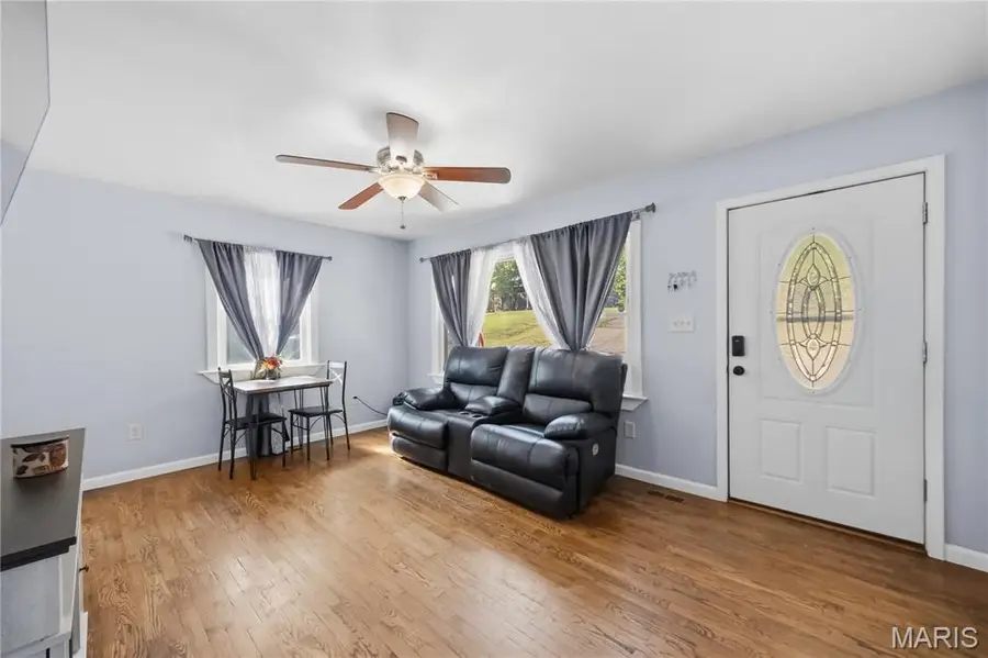 1307 S 3rd Street, De Soto, MO 63020 - #2