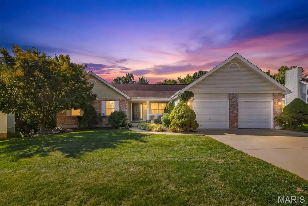 26 Briarwick Trail, Saint Peters, MO 63376 - #1