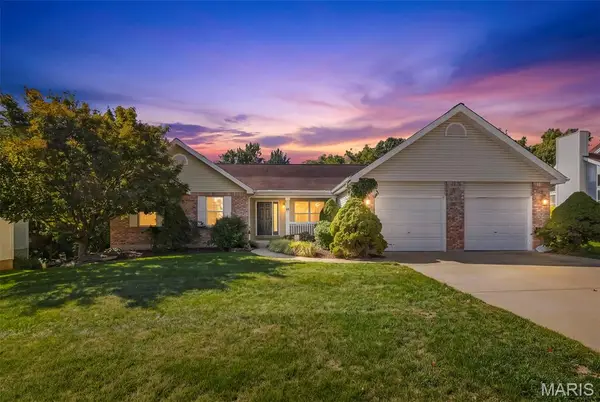 26 Briarwick Trail, St Peters, MO 63376