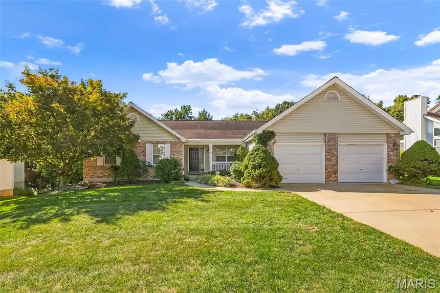 26 Briarwick Trail, Saint Peters, MO 63376 - #2