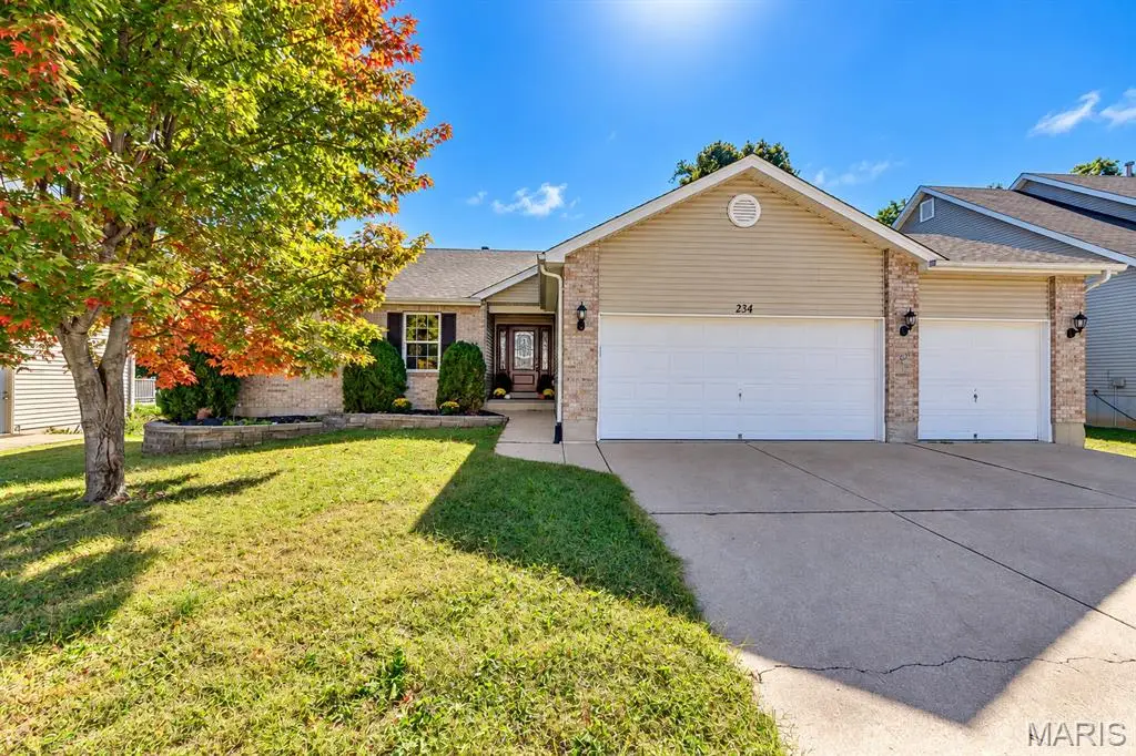 234 Romaine Spring View, Fenton, MO 63026 - #1