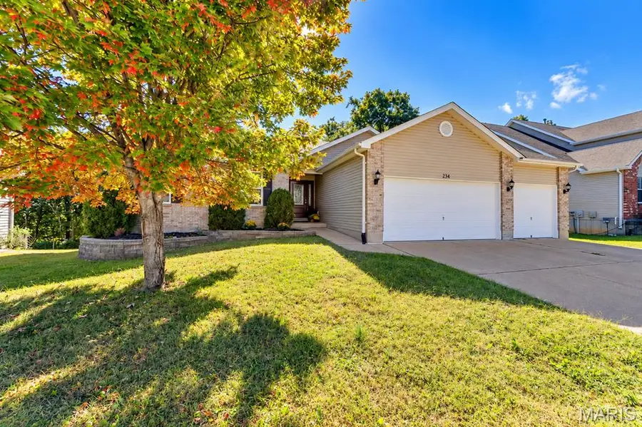 234 Romaine Spring View, Fenton, MO 63026 - #2