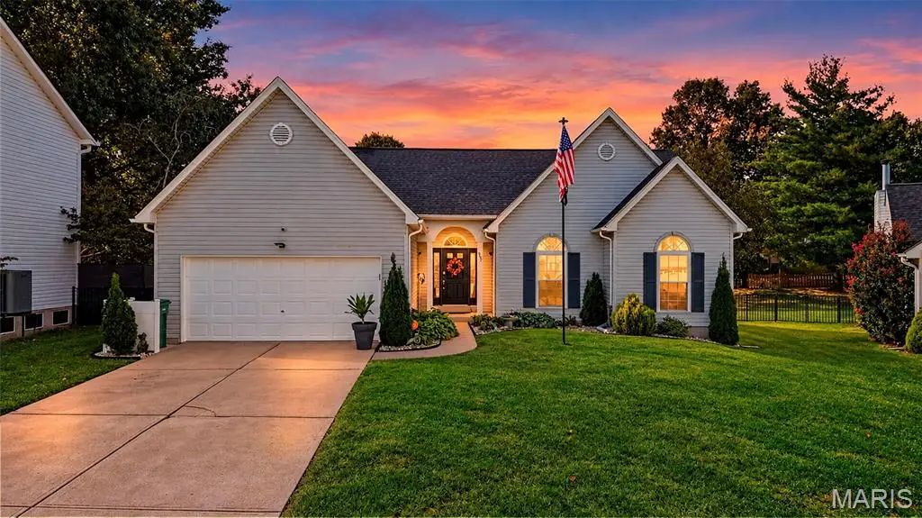 957 Cottontail Lane, Saint Charles, MO 63303 - #1