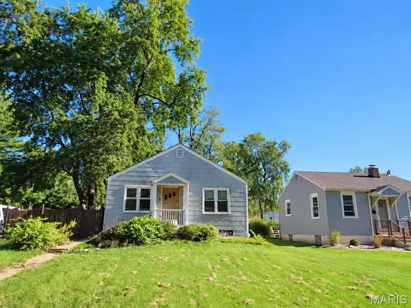1722 E Belle Avenue, Belleville, IL 62221
