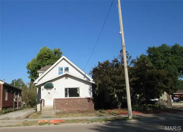 2707 Madison Avenue, Granite City, IL 62040
