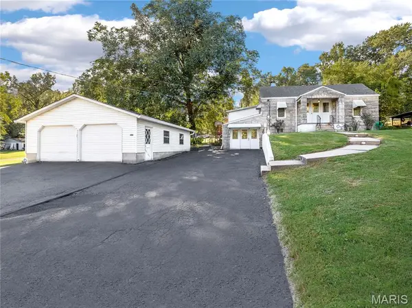 204 Twin Drive, Caseyville, IL 62232