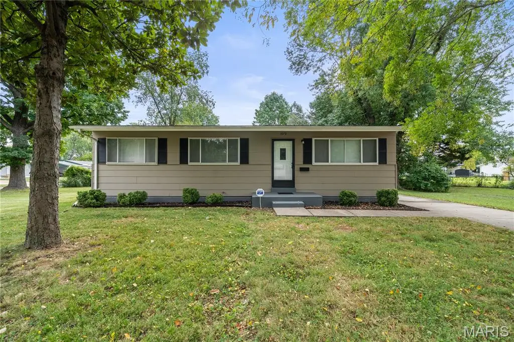 1070 Campion Lane, Florissant, MO 63031 - #1