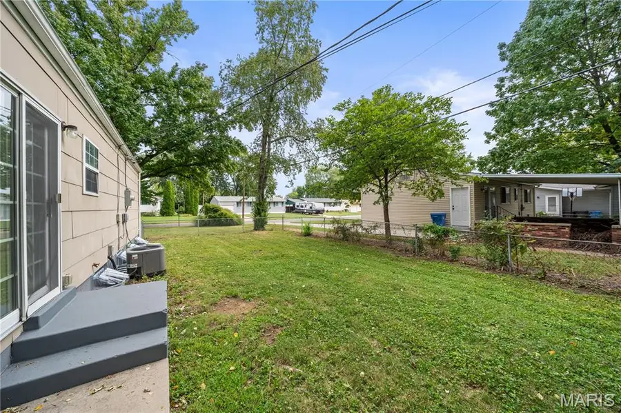 1070 Campion Lane, Florissant, MO 63031 - #2