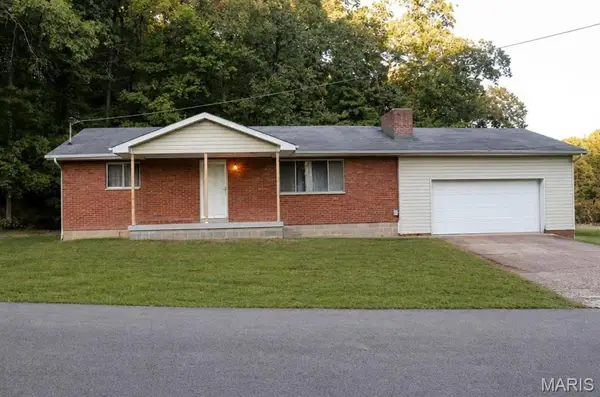1830 Henry Drive, Arnold, MO 63010