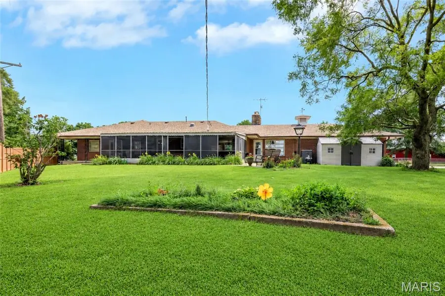 113 Cuivre Street, Old Monroe, MO 63369 - #2