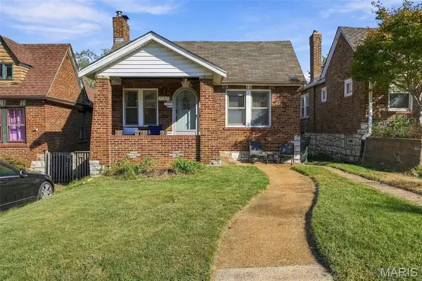 1548 Louisville Avenue, St Louis, MO 63139