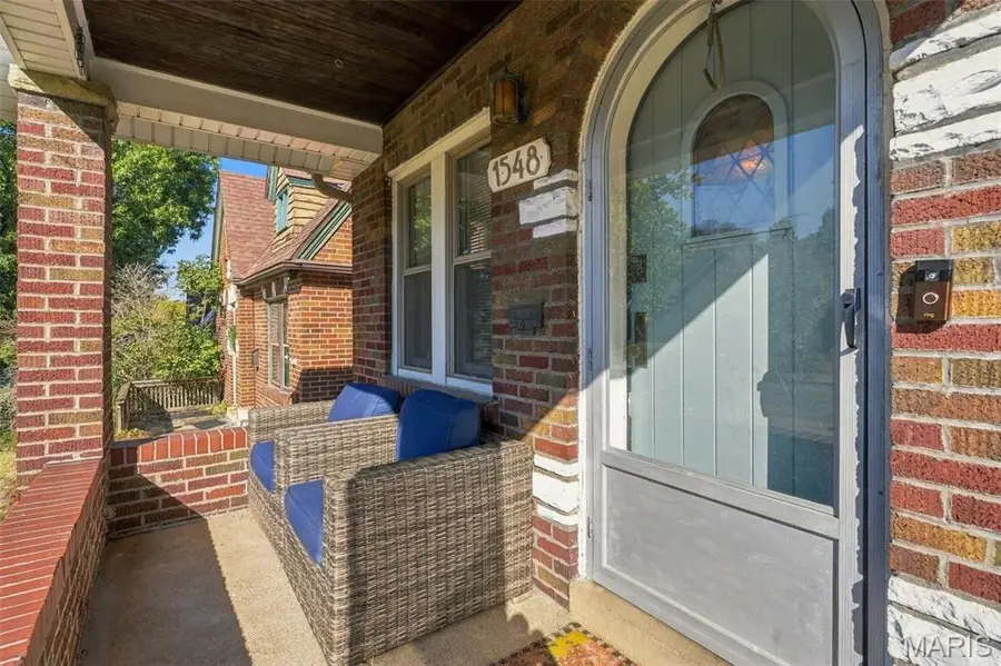 1548 Louisville Avenue, Saint Louis, MO 63139 - #2