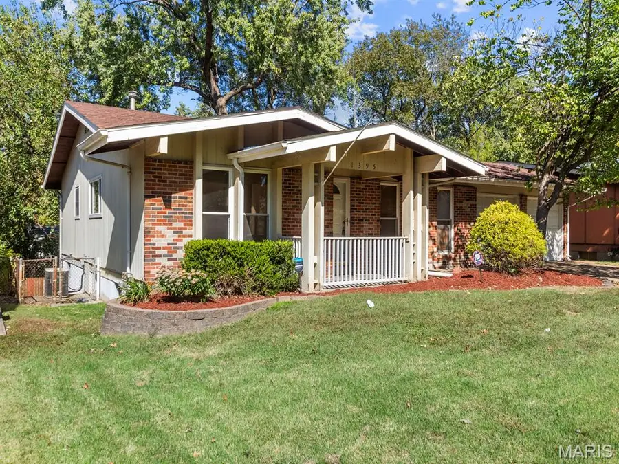 1395 Saint Anthony Lane, Florissant, MO 63033 - #2