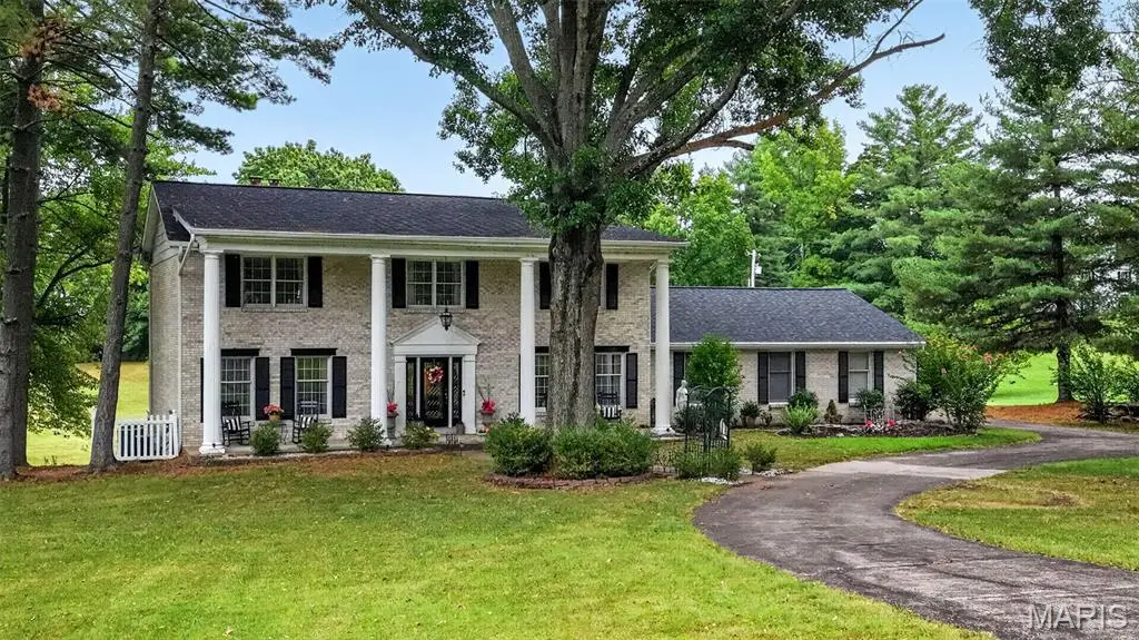 33 Weldon Spring Heights Drive, Weldon Spring, MO 63304 - #1