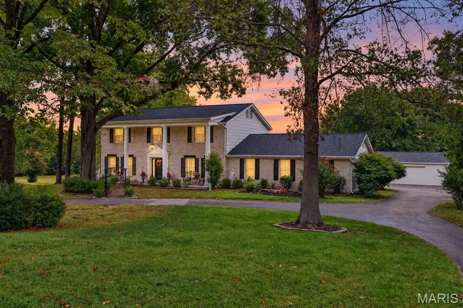 33 Weldon Spring Heights Drive, Weldon Spring, MO 63304 - #2