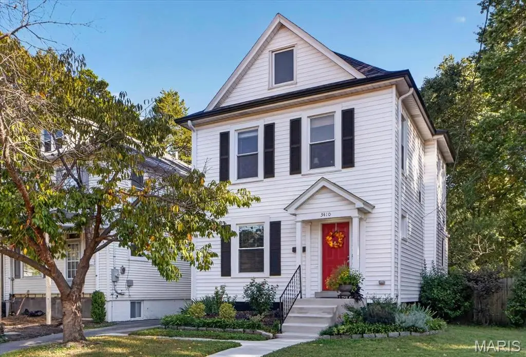 3410 Cambridge Avenue, Maplewood, MO 63143 - #1