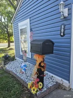 304 W Pitman Street, Ofallon, MO 63366 - #2