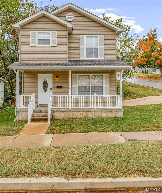 519 Boyd Street, De Soto, MO 63020 - #1