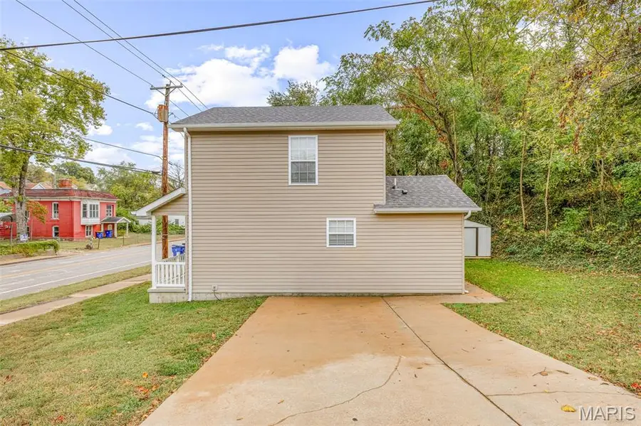 519 Boyd Street, De Soto, MO 63020 - #2