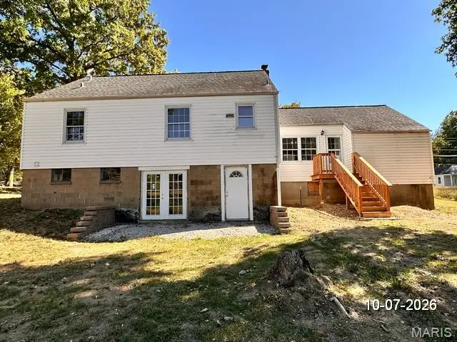9857 Lilac Drive, Riverview, MO 63137 - #2