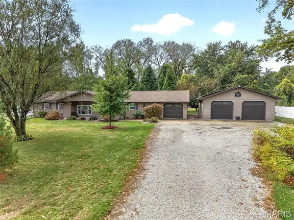 1446 Saint Thomas Road, Granite City, IL 62040