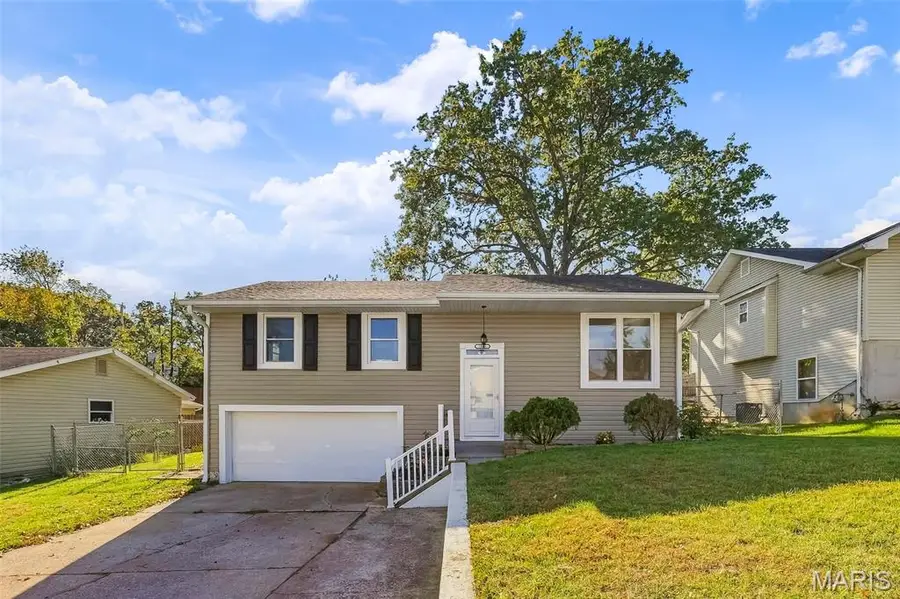 1406 Belleau Lake Drive, Ofallon, MO 63366 - #2
