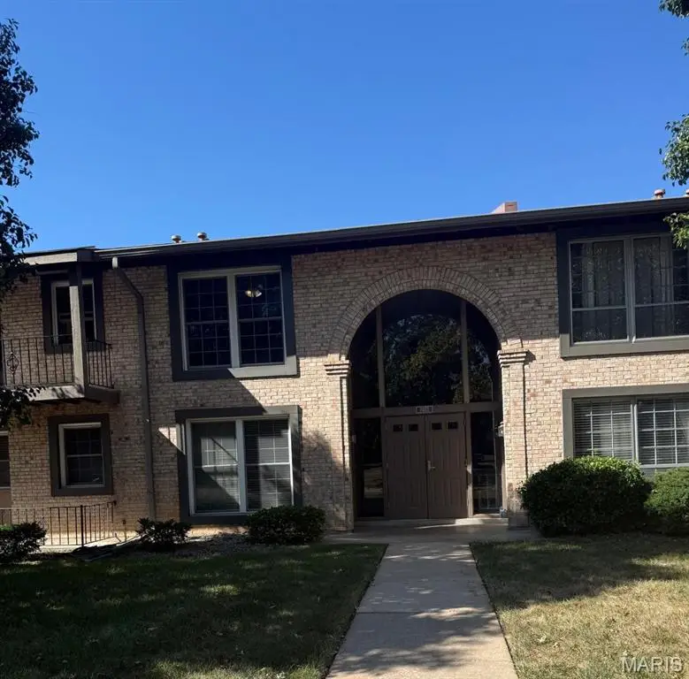 Address Withheld By Seller, Florissant, MO 63033 - #1