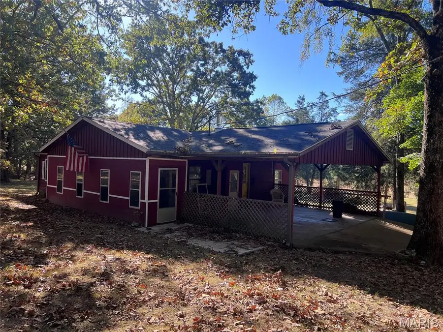 7376 Wayne Route B, Piedmont, MO 63957 - #2