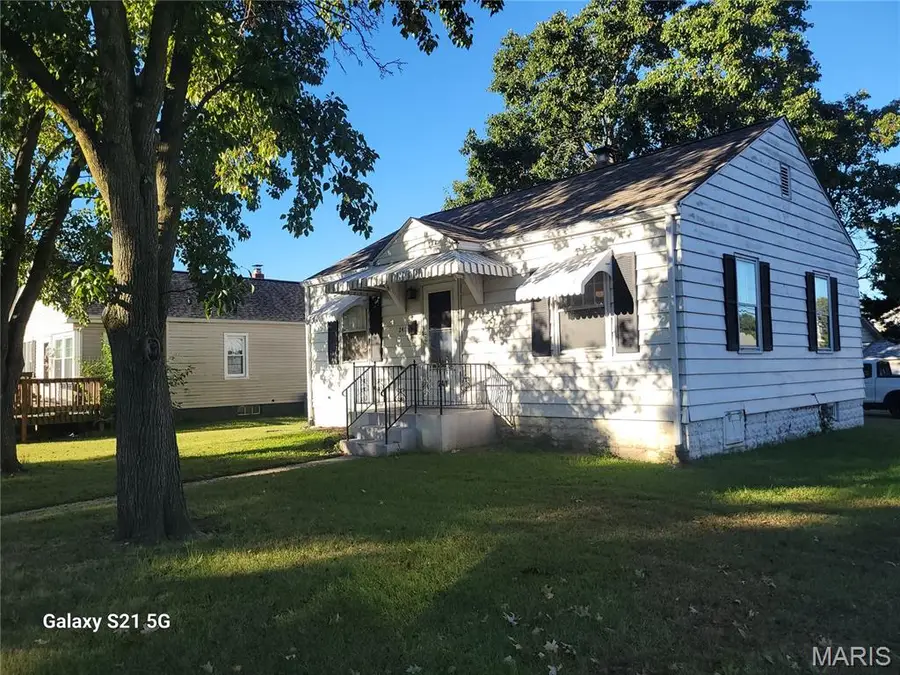 241 Haller Avenue, East Alton, IL 62024 - #2