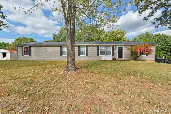 391 Baucky Meadow Drive, Union, MO 63084