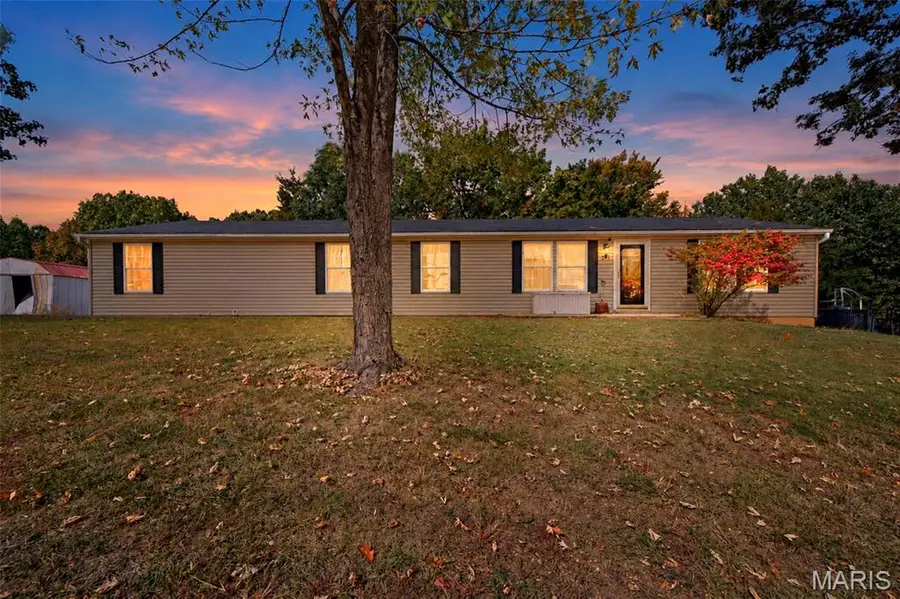 391 Baucky Meadow Drive, Union, MO 63084 - #2