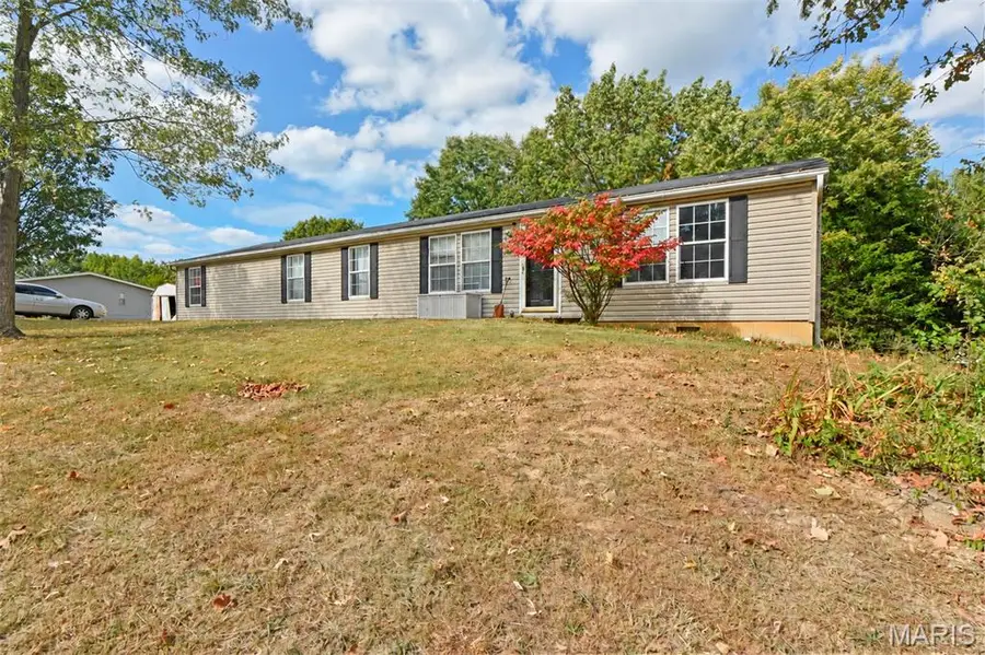 391 Baucky Meadow Drive, Union, MO 63084 - #3