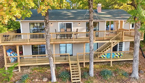 1627 Lake Shore Drive, Owensville, MO 65066