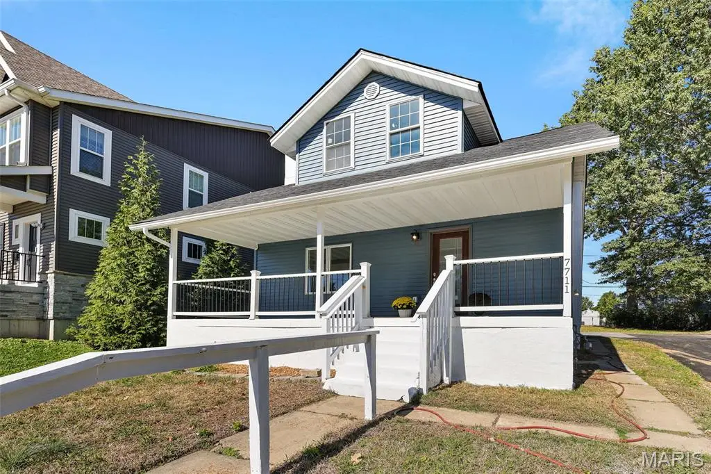 7711 Dale Avenue, Richmond Heights, MO 63117 - #1