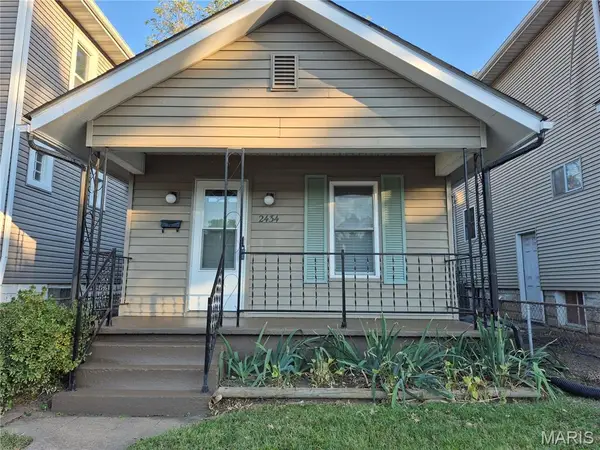 2434 Benton Street, Granite City, IL 62040