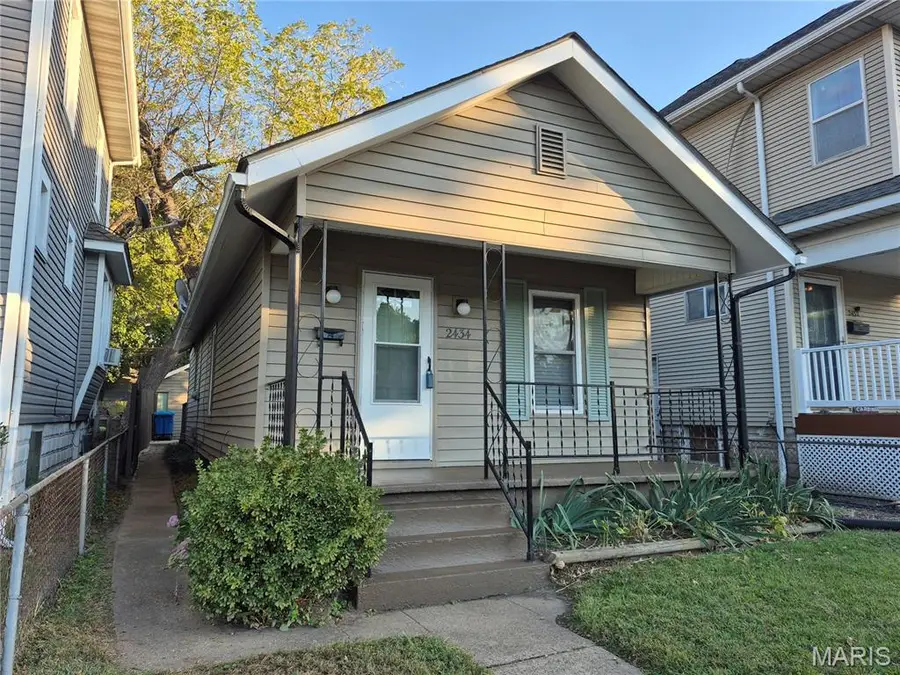 2434 Benton Street, Granite City, IL 62040 - #2