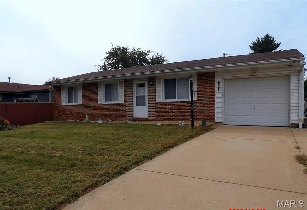 2151 Starling Airport Road, Arnold, MO 63010 - #1