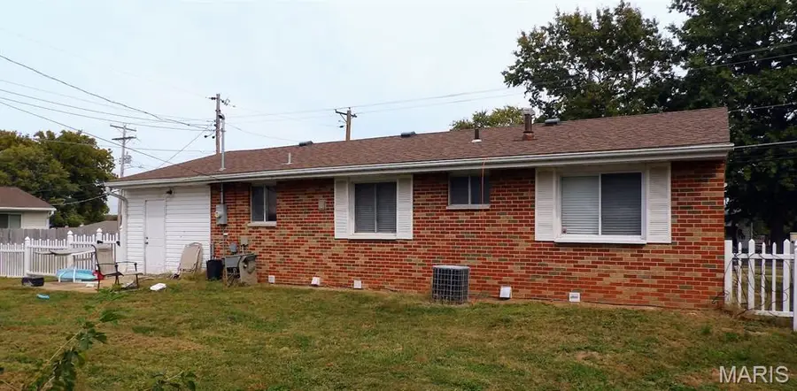 2151 Starling Airport Road, Arnold, MO 63010 - #3