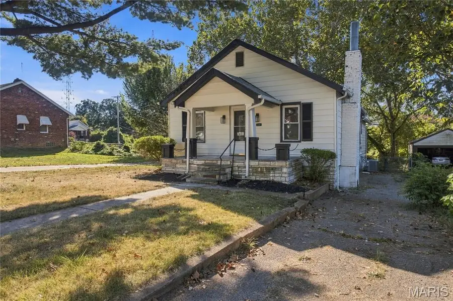 7410 Liberty Avenue, University City, MO 63130 - #2